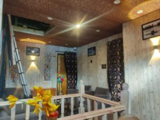 Grand Mumtaz Gulmarg,,4 star