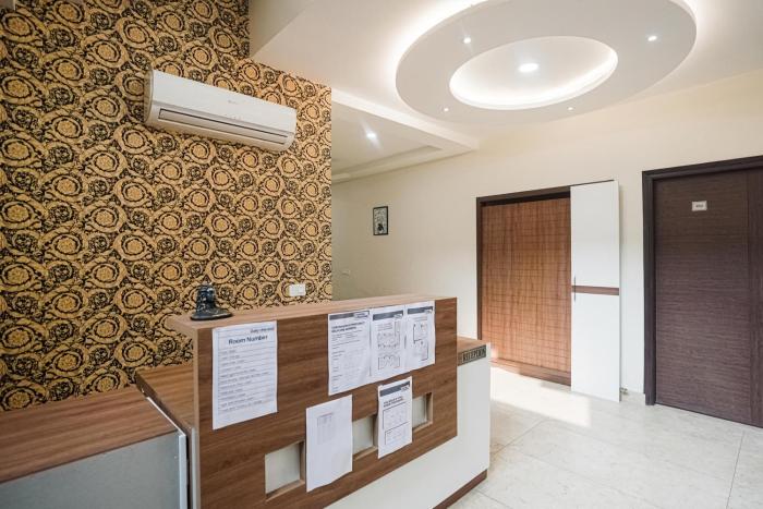 hotel o blue stone residency