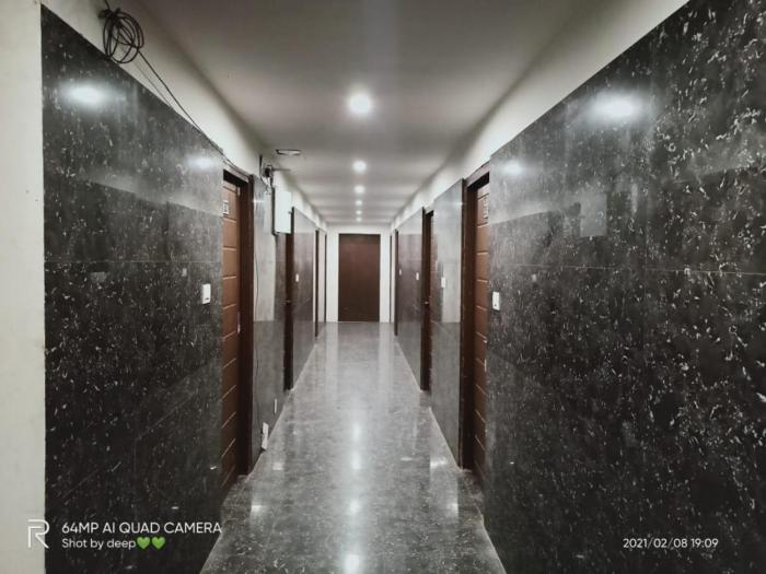 Hotel Shiva Palace Haridwar,,3 star