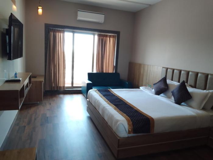 shivanta hotel and resorts