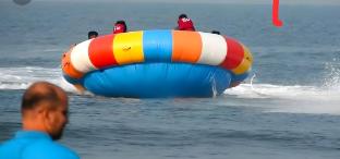 Kokansai Beach Resort,,0 star