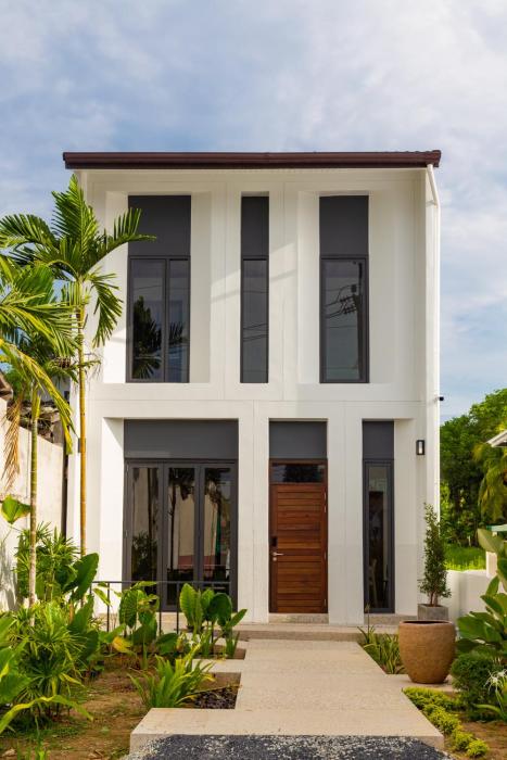 Baan Kamana Guest House,,2 star