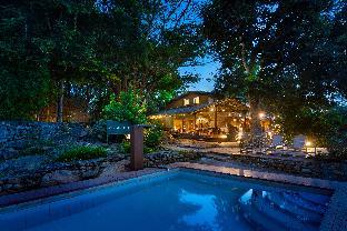 Jungle Hut, Masinagudi,,4 star