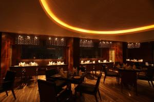 paradigm sarovar portico kakinada