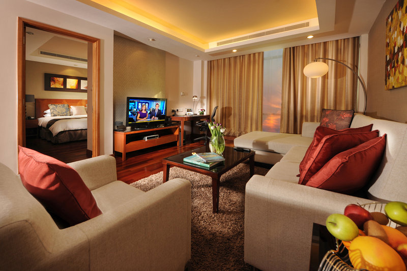 Fraser Suites Seef Bahrain,Bahrain>>Al Areen Wildlife Sanctuary,5 star
