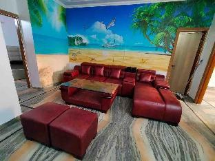 2 Bhk Fully Furnished Apartment Nearby Airport,,5 star