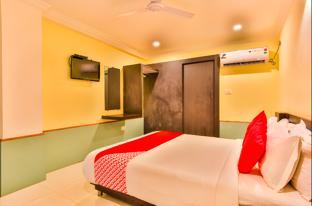 city point comfort budget rooms