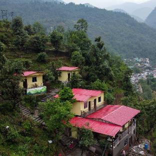 Rumkh Kedar Resort,,3 star