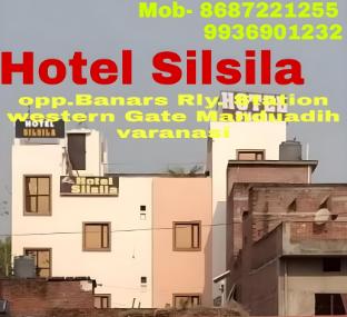 Hotel Silsila ,,2 star