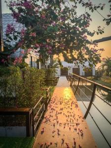 Kaow Tung Benja Homestay,,4 star