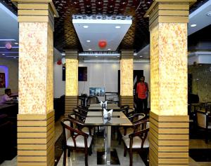 Super Hotel O Glance Inn,,3 star