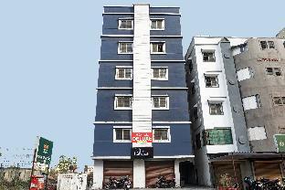 Spot On Hotel Deluxe,,3 star