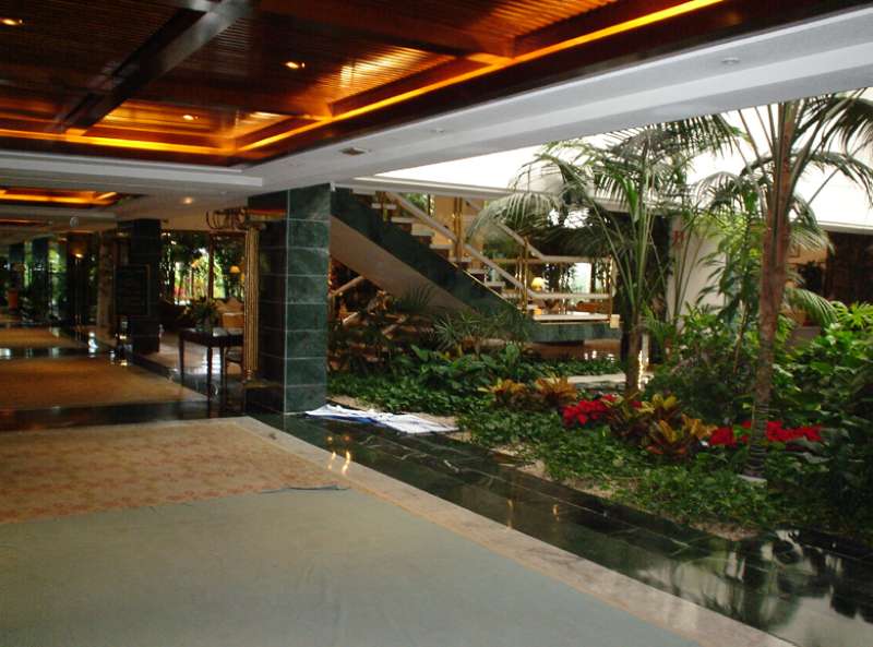 don pepe a gran melia hotel