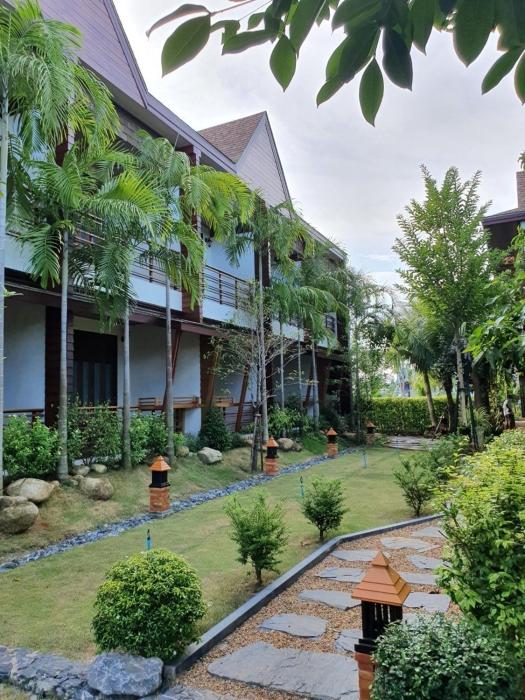 Merry Spa And Resort,,4 star
