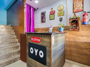 Hotel O Gp Homestay,,3 star