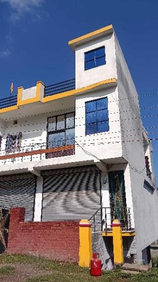 Hotel O Pop Umeed Homestay,,3 star