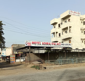 Hotel Adiraj Palace And Lodging,,3 star