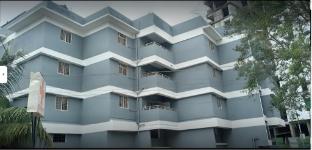 Two Bhk Ac Service Apartment 204,,4 star