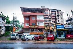 Sai Palace Hotel,,1 star