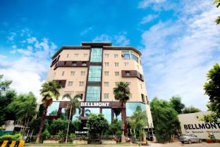 Bellmont Hotel @ Botanical Garden Metro Station,,4 star