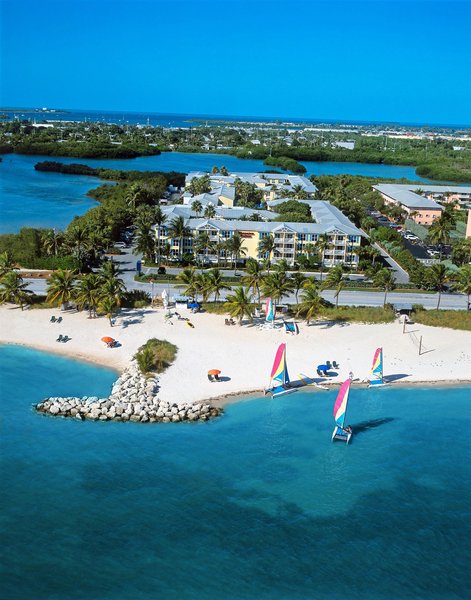 Margaritaville Beach House Key West,Key West>>Florida,4 star