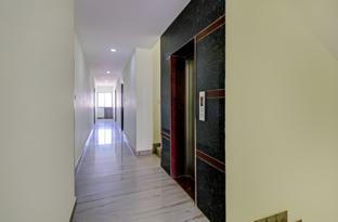 Rrr Residency,,2 star