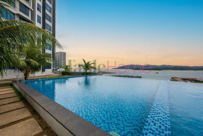 jesselton quay premier suites kota kinabalu
