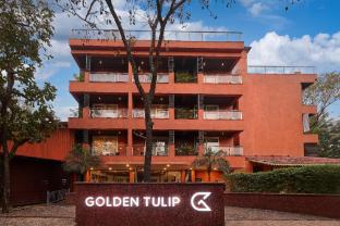 Golden Tulip Goa Vagator,,4 star