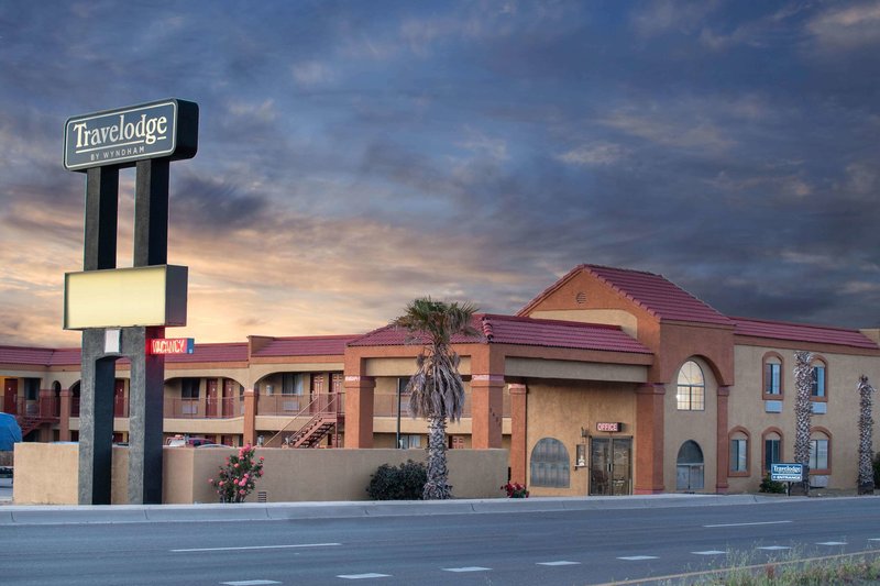 travelodge by wyndham kingman