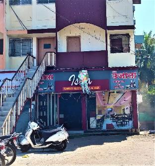 hotel isha