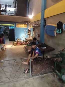 Mae Sot Commune And Camping,,1 star