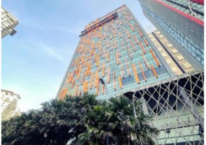 Q Hotel Damansara Perdana,,5 star