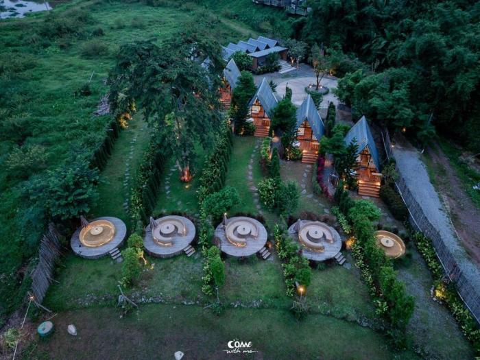 X3 Tara Resort,,4 star