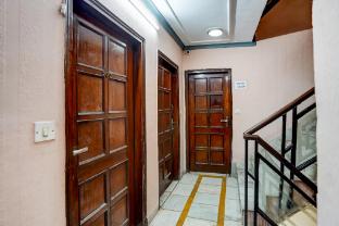 Hotel O Iconic Residency,,3 star