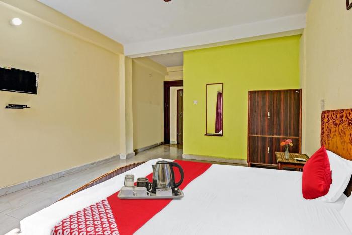 hotel o corporate inn