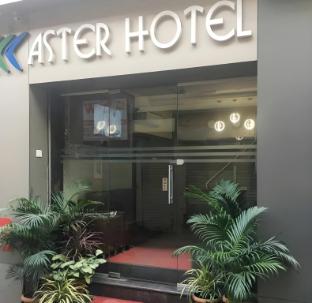 Hotel Aster,,2 star