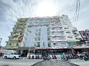 patong platinum