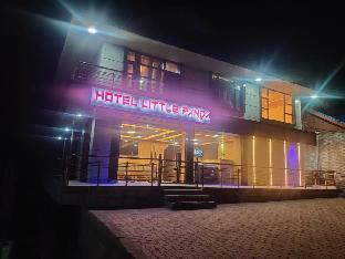 Hotel Little Panda,,3 star