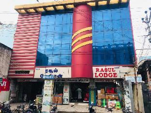 Royal Rasool Residency,,4 star