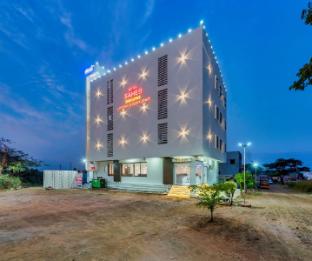 Hotel Saheb Executive Restaurant And Lodging,,3 star