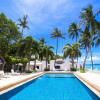 Lime N Soda Beachfront Resort,31/10 Moo 1,3 star