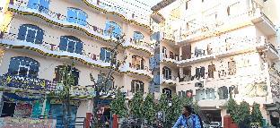 Sai Ganga Cottage And Hotel,,3 star