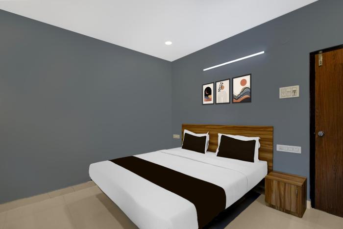 Hotel O Royal Park,,3 star