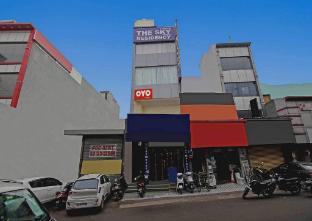 Hotel O Sky Residency,,3 star