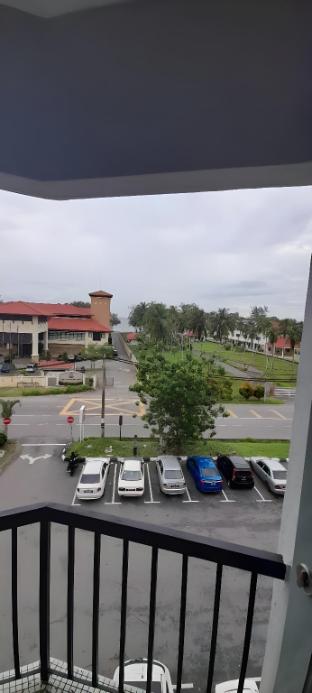 Ria Seaview Hotel Pd,,1 star