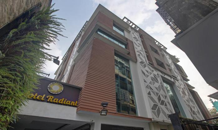 Hotel Radiant,,3 star