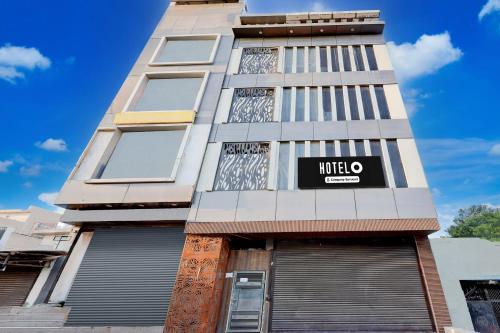 Hotel O Rajeev Nagar Faridabad,,3 star