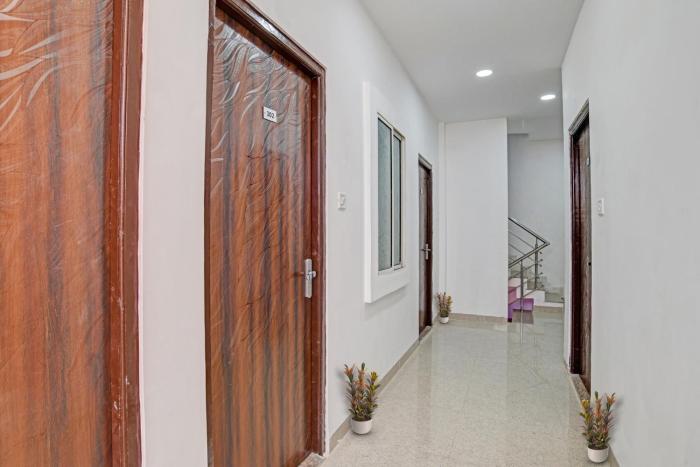 Hotel O Shivaay,,3 star