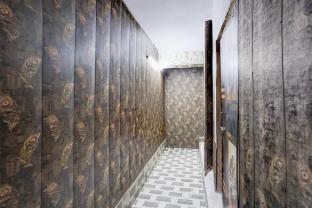 Super Hotel O Metro,,3 star