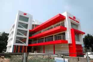 D4 Princess Tower,,5 star